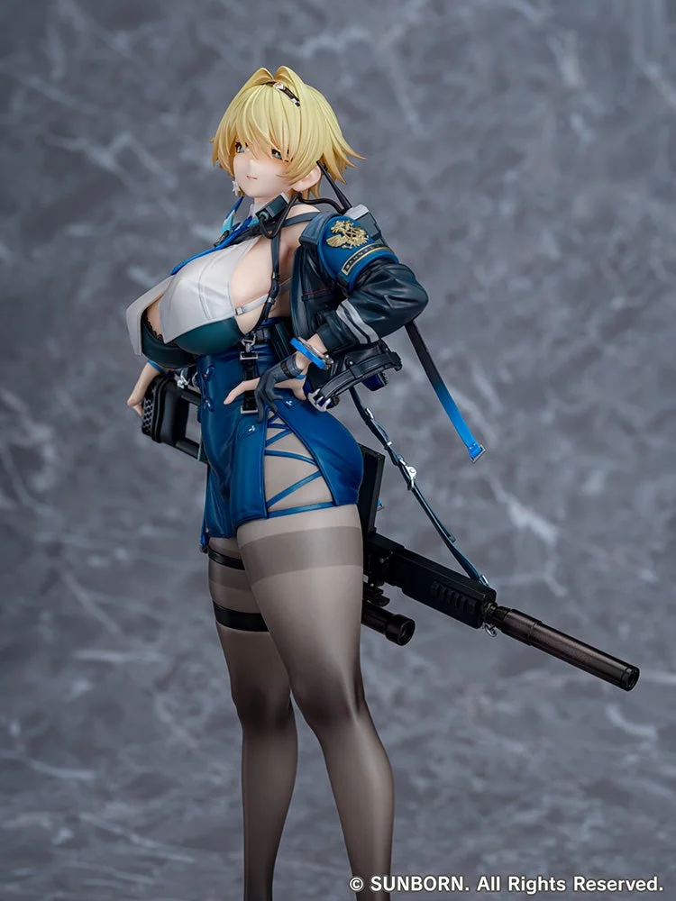 Figurine Nikketa (VSK-94) de Girls' Frontline 2: Exilium par Phat! Company